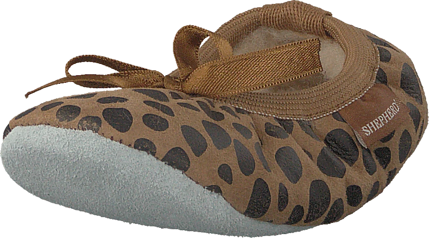 Shepherd Varberg Leopard 3 Shepherd Varberg Leopard - Image 3