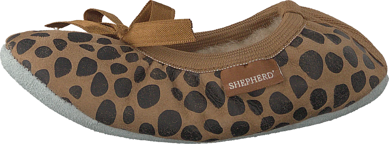 Shepherd Varberg Leopard 1 Shepherd Varberg Leopard