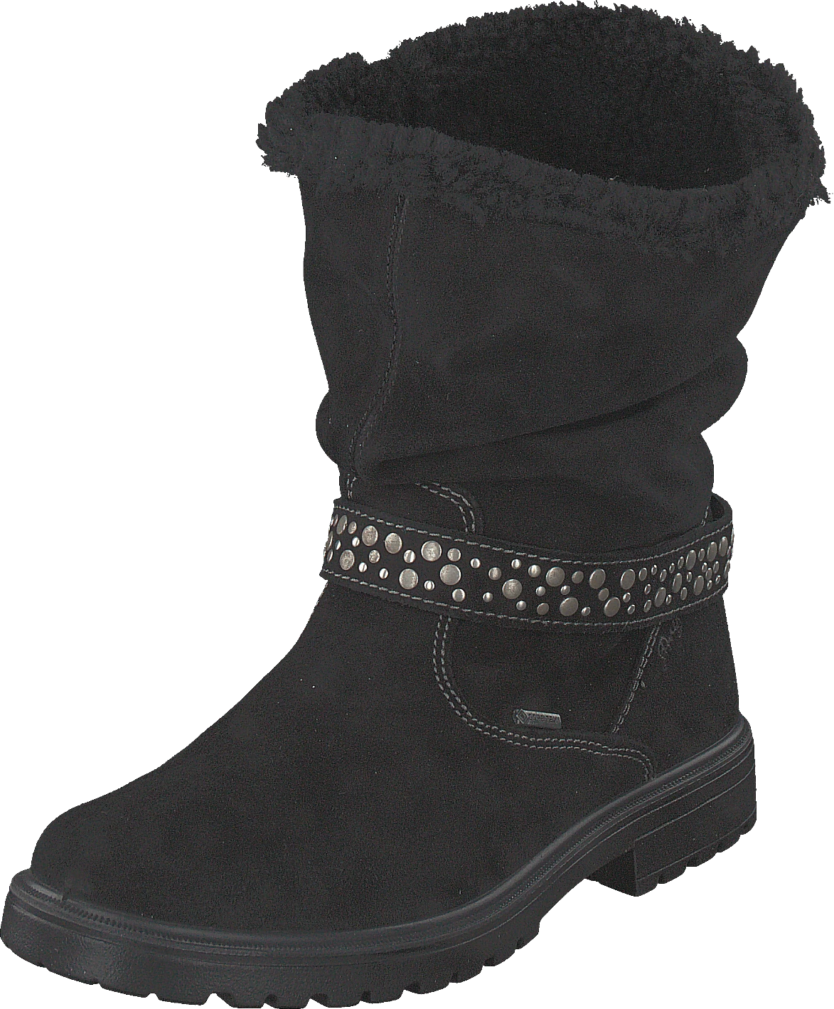 Primigi Phrgt 23823 Black 3 Primigi Phrgt 23823 Black - Image 3