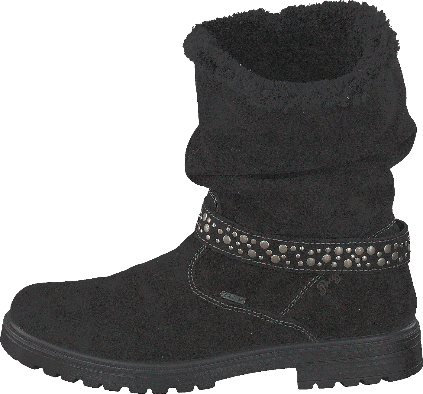 Primigi Phrgt 23823 Black 1 Primigi Phrgt 23823 Black