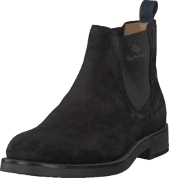 Gant Oscar Chelsea Black -Duffy kauppa 60093 39 2