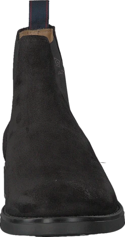 Gant Oscar Chelsea Black -Duffy kauppa 60093 39 3