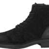 Gant Martin Mid Lace Boot Black