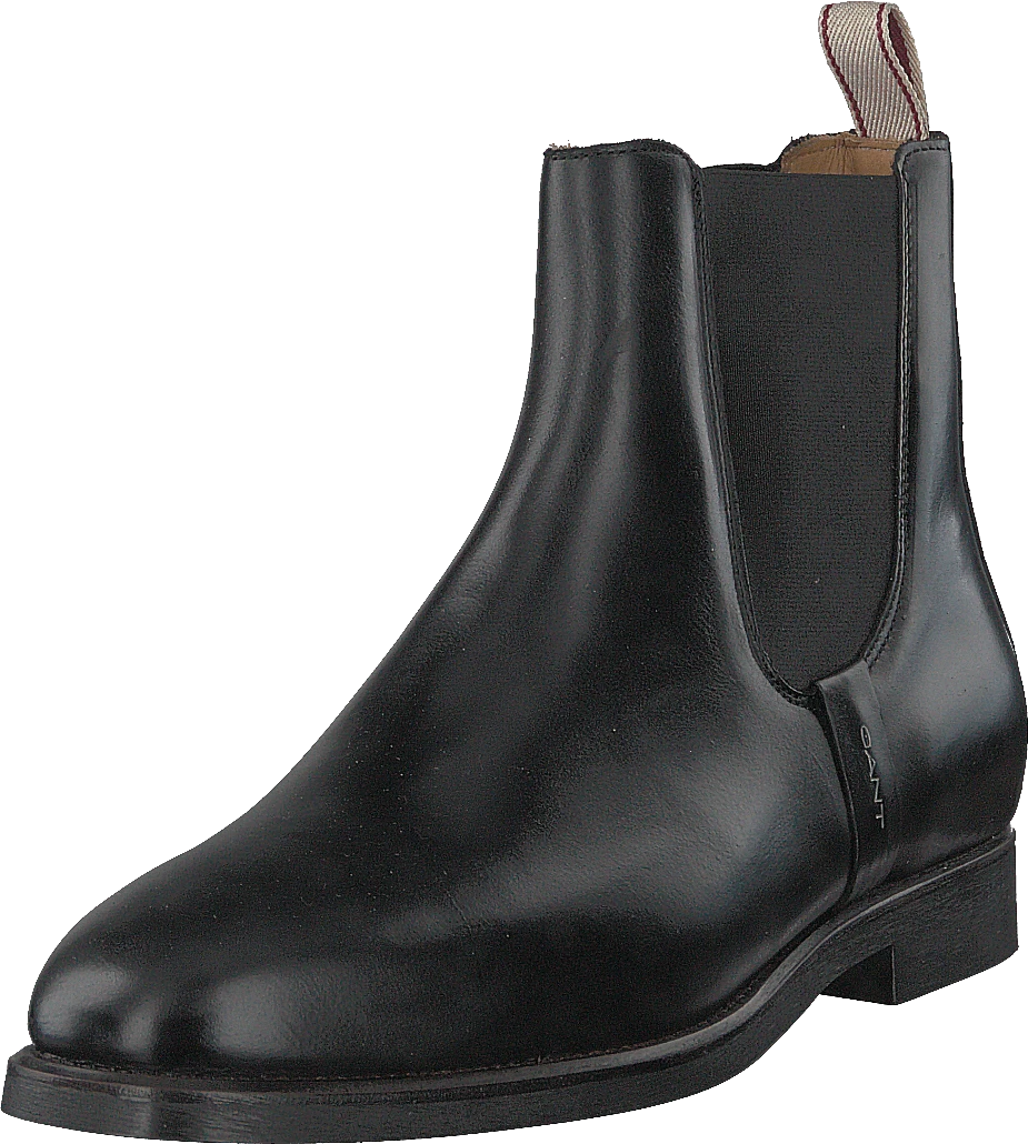 Gant Jennifer Chelsea Black 3 Gant Jennifer Chelsea Black - Image 3