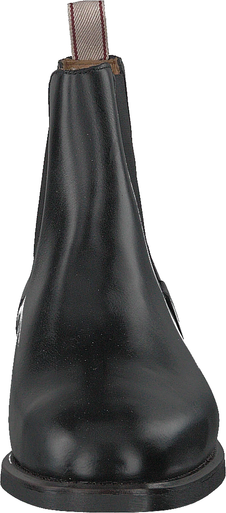 Gant Jennifer Chelsea Black 4 Gant Jennifer Chelsea Black - Image 4