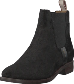 Gant Fay Chelsea Black -Duffy kauppa 60093 67 2