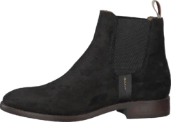 Gant Fay Chelsea Black
