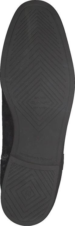 Gant Fay Chelsea Black -Duffy kauppa 60093 67 6