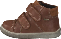 Superfit Ulli Velcro Gore-tex® Brown