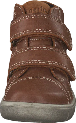 Superfit Ulli Velcro Gore-tex® Brown -Duffy kauppa 60093 94 3