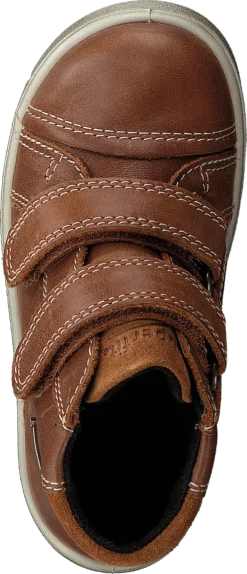 Superfit Ulli Velcro Gore-tex® Brown -Duffy kauppa 60093 94 5