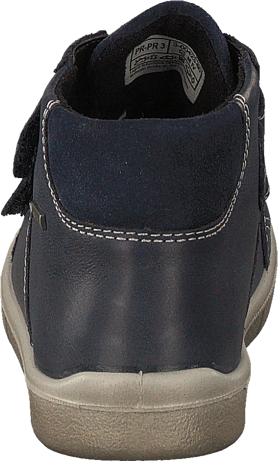 Superfit Ulli Velcro Gore-tex® Ocean 5 Superfit Ulli Velcro Gore-tex® Ocean - Image 5