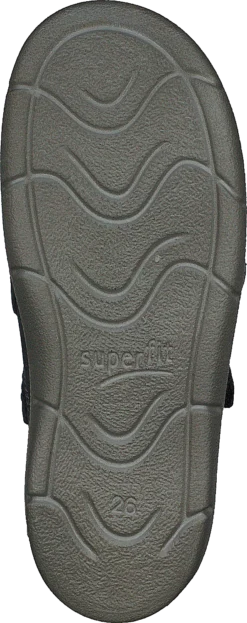 Superfit Ulli Velcro Gore-tex® Ocean 13 Superfit Ulli Velcro Gore-tex® Ocean -Duffy kauppa 60093 96 6