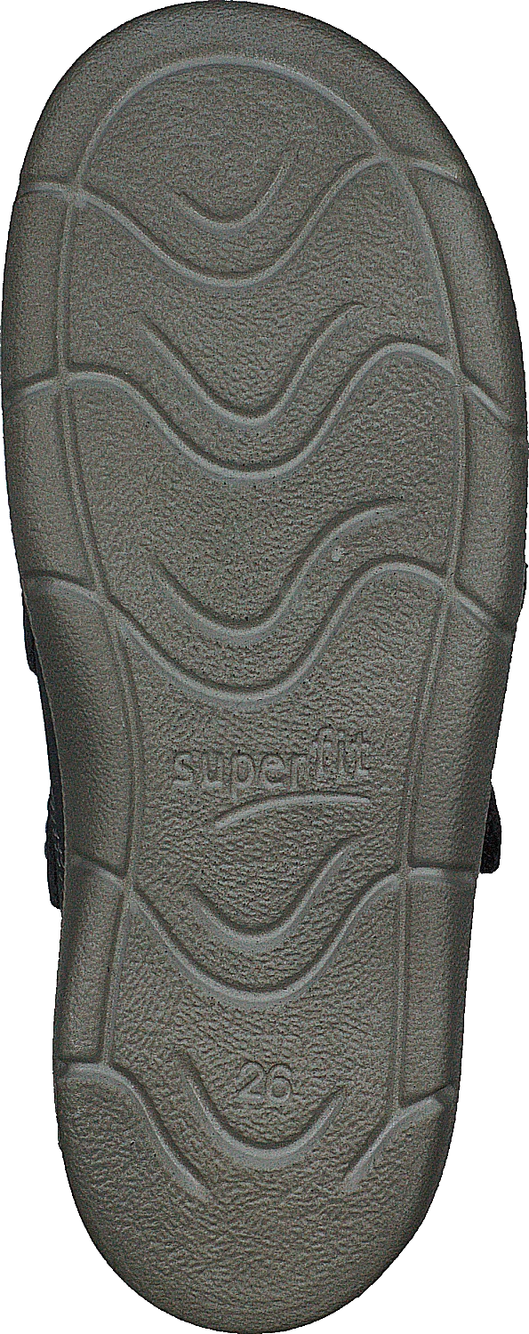 Superfit Ulli Velcro Gore-tex® Ocean 7 Superfit Ulli Velcro Gore-tex® Ocean - Image 7