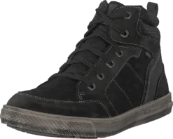 Superfit Luke Gore-tex® Black Warm -Duffy kauppa 60094 08 2