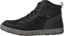 Superfit Luke Gore-tex® Black Warm