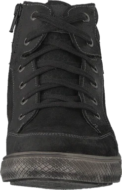 Superfit Luke Gore-tex® Black Warm -Duffy kauppa 60094 08 3