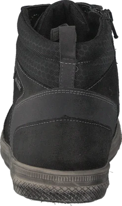 Superfit Luke Gore-tex® Black Warm -Duffy kauppa 60094 08 4