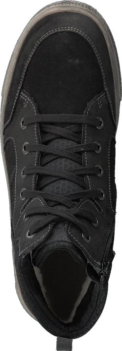 Superfit Luke Gore-tex® Black Warm -Duffy kauppa 60094 08 5