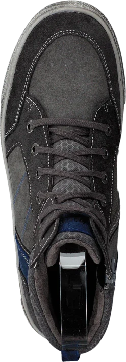 Superfit Luke Gore-tex® Grey Soft -Duffy kauppa 60094 09 5