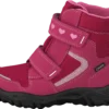 Superfit Husky Gore-tex® Red/pink