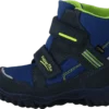 Superfit Husky Gore-tex® Blue/green