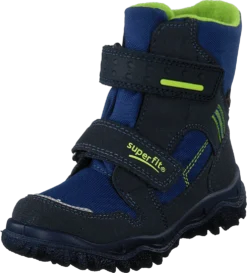 Superfit Husky Gore-tex® Blue/green -Duffy kauppa 60094 53 2