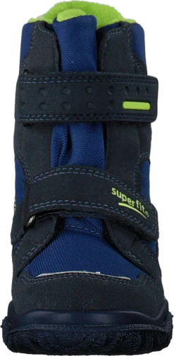 Superfit Husky Gore-tex® Blue/green -Duffy kauppa 60094 53 3