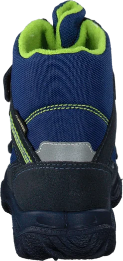 Superfit Husky Gore-tex® Blue/green -Duffy kauppa 60094 53 4