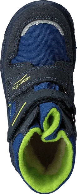 Superfit Husky Gore-tex® Blue/green -Duffy kauppa 60094 53 5