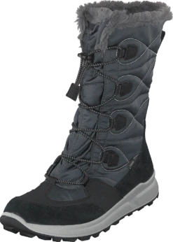 Superfit Merida Gore-tex® Black/grey -Duffy kauppa 60094 54 2