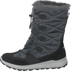 Superfit Merida Gore-tex® Black/grey