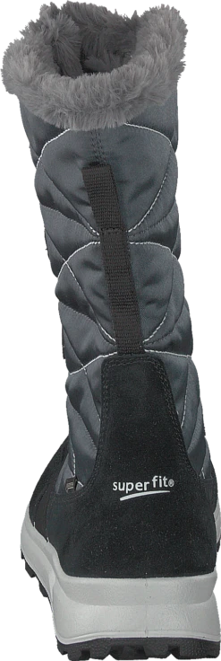 Superfit Merida Gore-tex® Black/grey -Duffy kauppa 60094 54 4