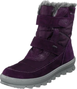 Superfit Flavia Gore-tex® Lilac -Duffy kauppa 60094 55 2