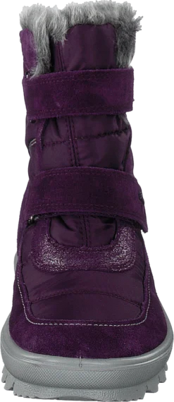 Superfit Flavia Gore-tex® Lilac -Duffy kauppa 60094 55 3