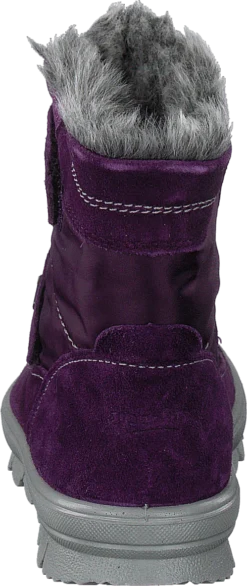 Superfit Flavia Gore-tex® Lilac -Duffy kauppa 60094 55 4