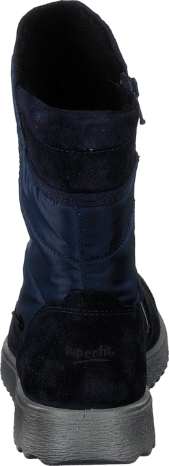 Superfit Lora Gore-tex® Blue -Duffy kauppa 60094 57 4