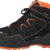 Superfit Canyon Gore-tex® Black/orange