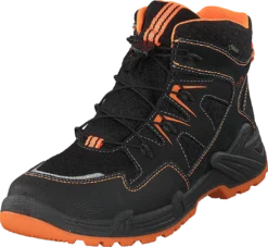 Superfit Canyon Gore-tex® Black/orange 9 Superfit Canyon Gore-tex® Black/orange -Duffy kauppa 60094 58 2