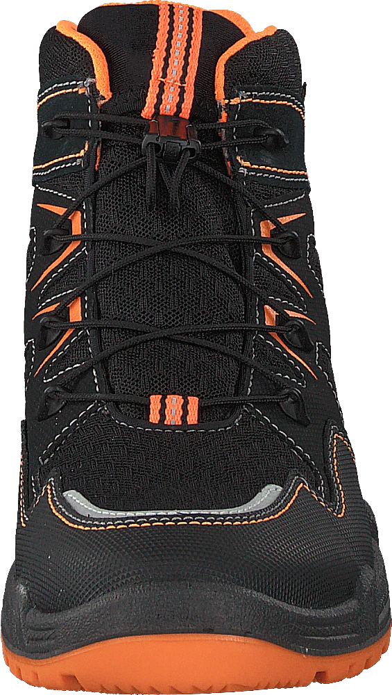 Superfit Canyon Gore-tex® Black/orange 4 Superfit Canyon Gore-tex® Black/orange - Image 4