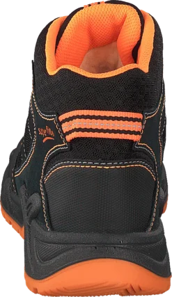Superfit Canyon Gore-tex® Black/orange 11 Superfit Canyon Gore-tex® Black/orange -Duffy kauppa 60094 58 4