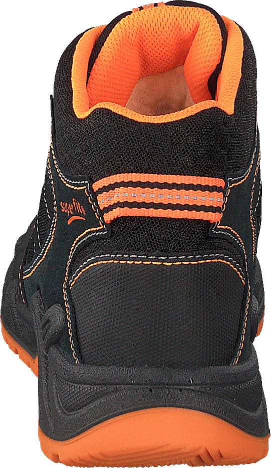 Superfit Canyon Gore-tex® Black/orange 5 Superfit Canyon Gore-tex® Black/orange - Image 5