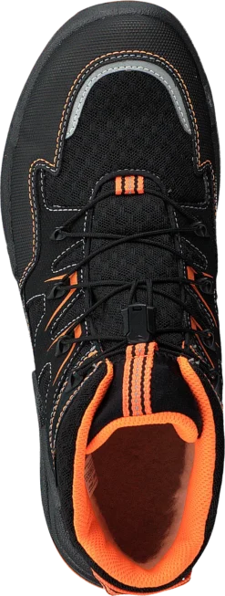 Superfit Canyon Gore-tex® Black/orange 12 Superfit Canyon Gore-tex® Black/orange -Duffy kauppa 60094 58 5