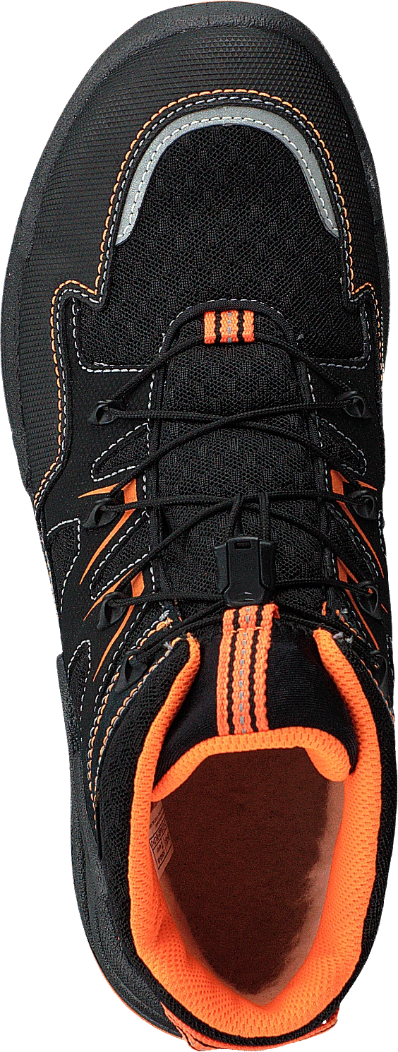 Superfit Canyon Gore-tex® Black/orange 6 Superfit Canyon Gore-tex® Black/orange - Image 6