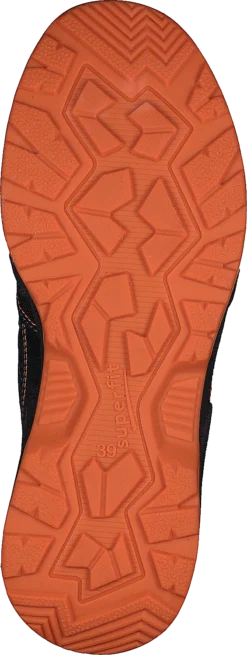 Superfit Canyon Gore-tex® Black/orange 13 Superfit Canyon Gore-tex® Black/orange -Duffy kauppa 60094 58 6