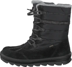 Superfit Flavia Gore-tex® Black