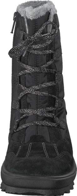 Superfit Flavia Gore-tex® Black -Duffy kauppa 60094 68 3