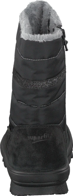 Superfit Flavia Gore-tex® Black -Duffy kauppa 60094 68 4