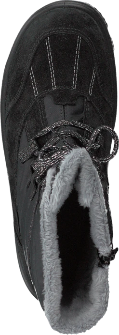 Superfit Flavia Gore-tex® Black -Duffy kauppa 60094 68 5