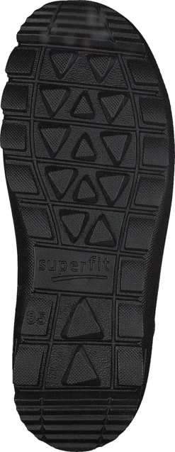 Superfit Flavia Gore-tex® Black -Duffy kauppa 60094 68 6
